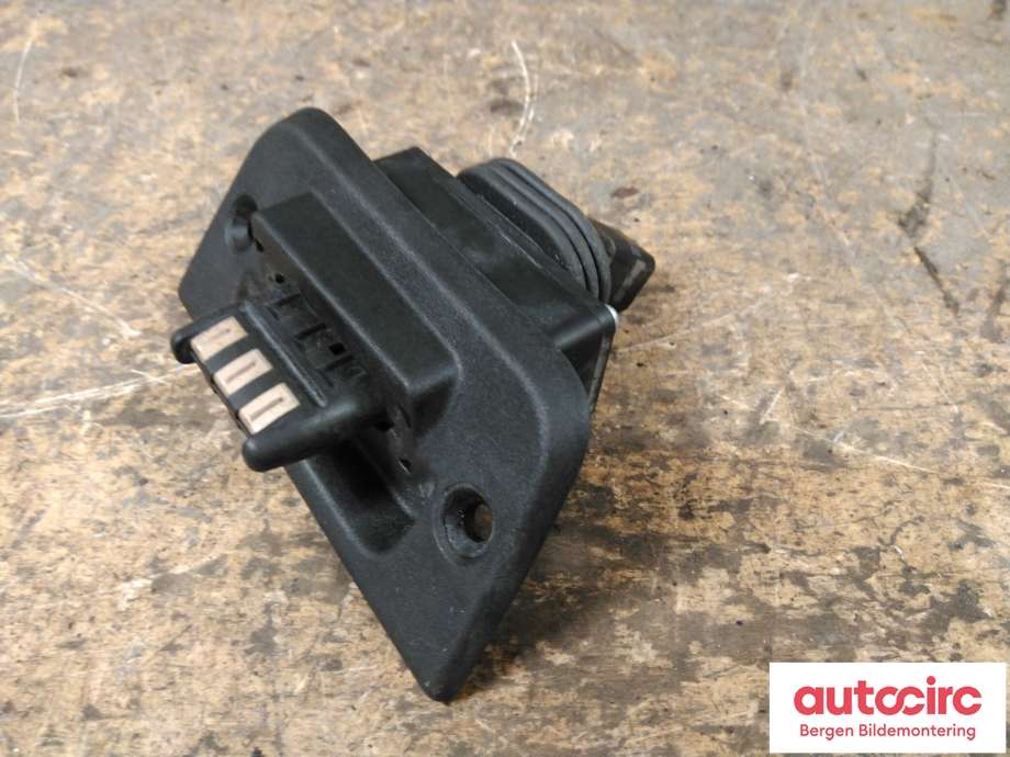 Diverse deler til VW Transporter / Caravelle 2009-2015 (Fase 2) (T5) (T5) (VOLKSWAGEN|7E0 907 438|)