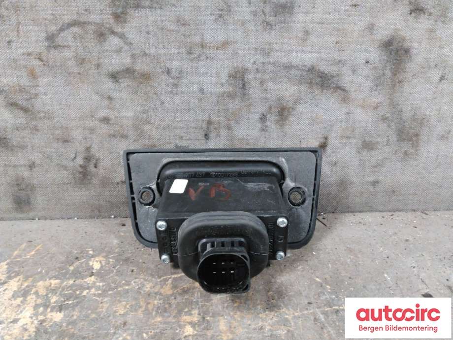 Diverse deler til VW Transporter / Caravelle 2009-2015 (Fase 2) (T5) (T5) (VOLKSWAGEN|7E0 907 437|)