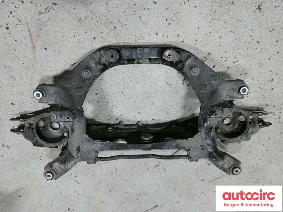 Bakaksel til Toyota RAV4, 2019-->> (Type V)  (TOYOTA|5120642080)