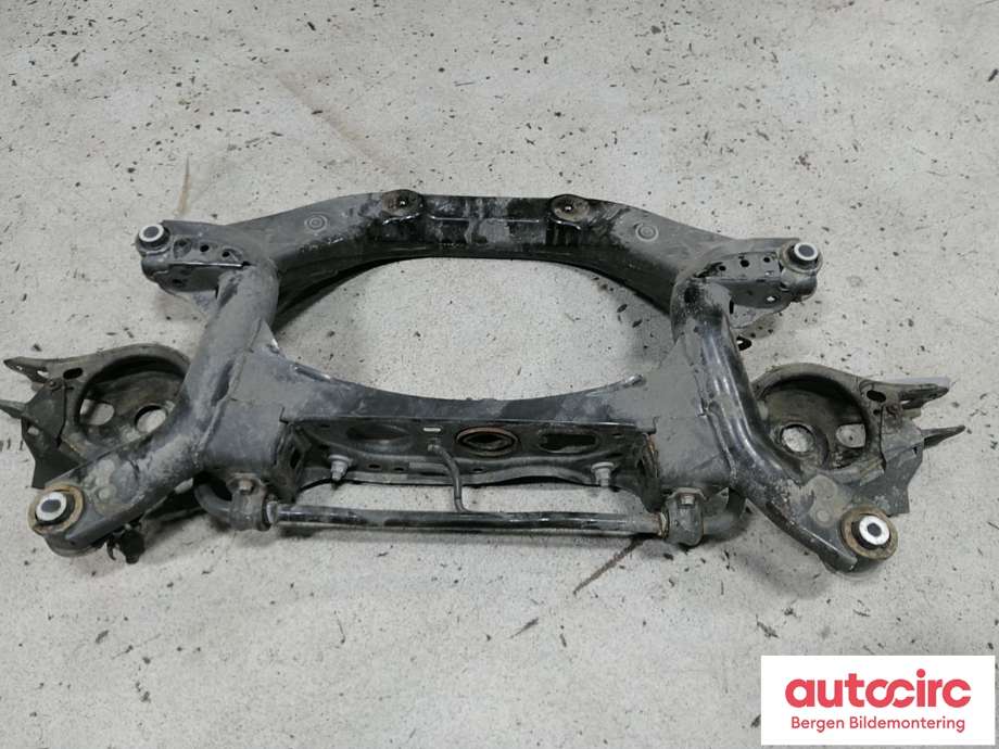 Bakaksel til Toyota RAV4 2019-->> (Type V)  (TOYOTA|5120642080|)