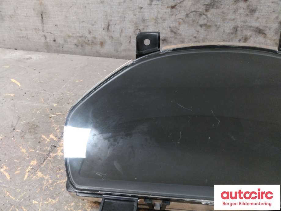 Instrumentpanel til Ford Puma 2019-->>  (FORD|L1TT-10849-FAK|2478022|)