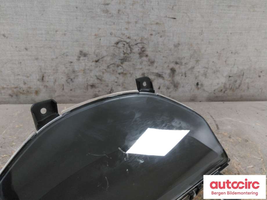 Instrumentpanel til Ford Puma 2019-->>  (FORD|L1TT-10849-FAK|2478022|)