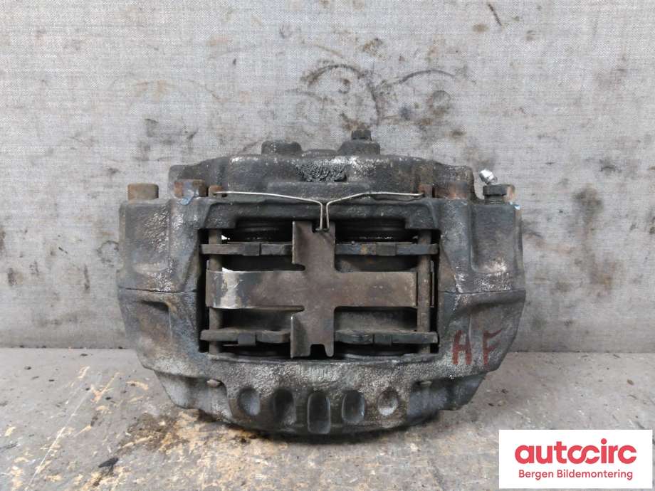 Bremsecaliper høyre foran til Toyota Hilux 1989-1997 (TOYOTA|4773035080|)