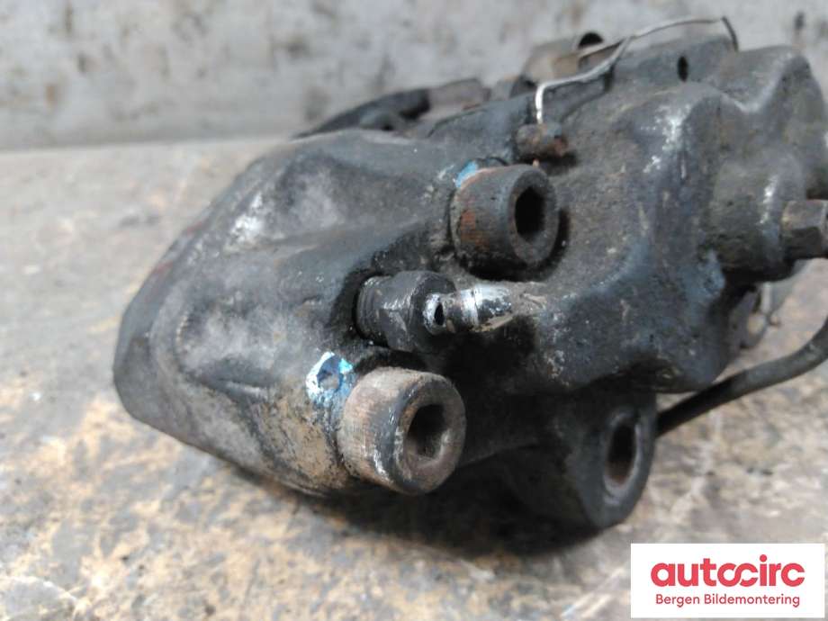 Bremsecaliper høyre foran til Toyota Hilux 1989-1997 (TOYOTA|4773035080|)