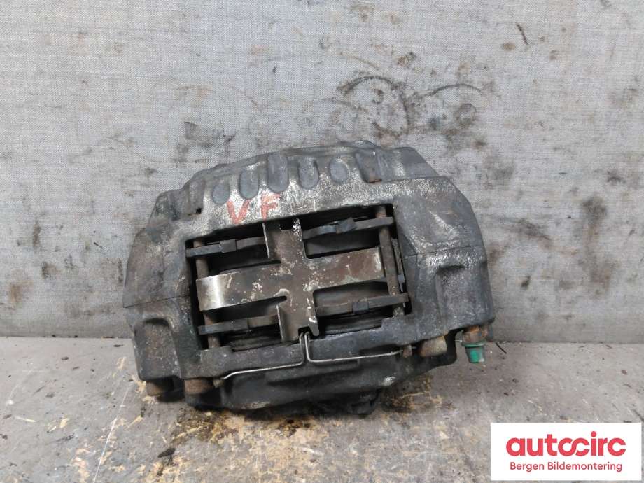 Bremsecaliper venstre foran til Toyota Hilux 1989-1997 (TOYOTA|4775035080|)