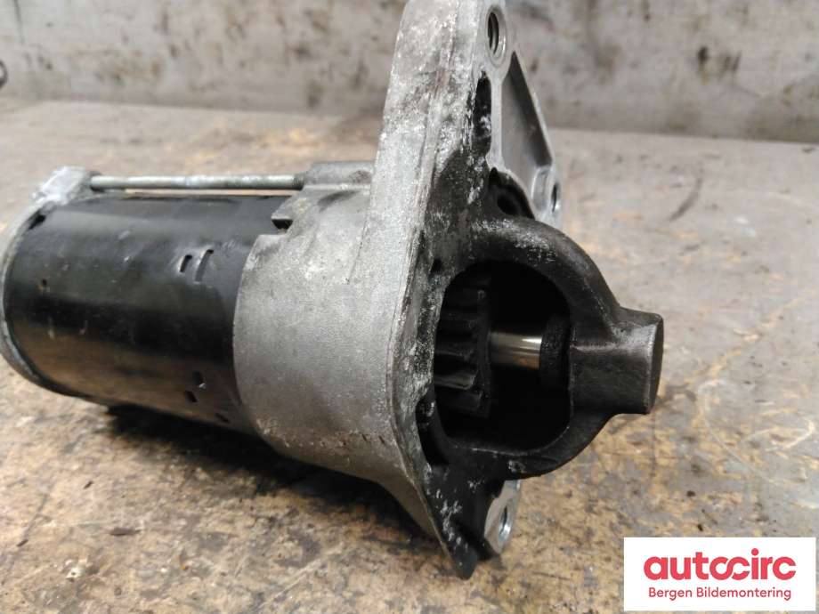 Starter diesel til Opel Vivaro B 2014-2019  (OPEL|93459848|)
