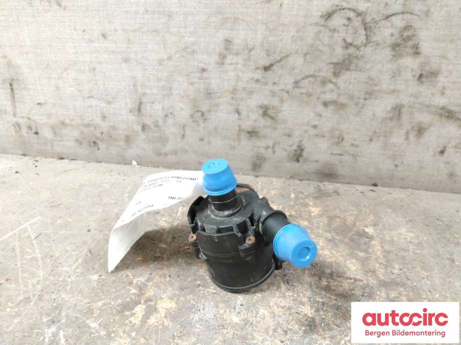 Sirkulasjonspumpe til Opel Vivaro B 2014-2019  (OPEL|93452528||0 392 023 219)