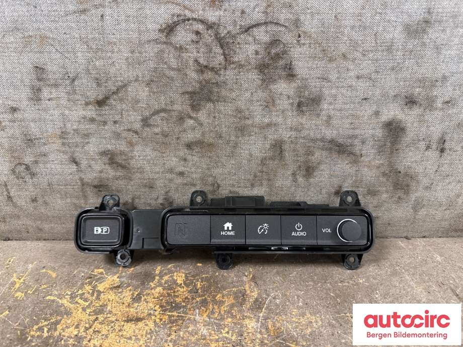 Bryter diverse til Honda e, 2020-->>  (HONDA|39050-TYF-G11)