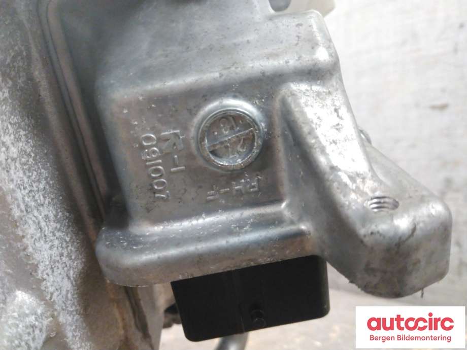 Inverter elbil til Honda e 2020-->> (HONDA|1B000-61M-E03|)