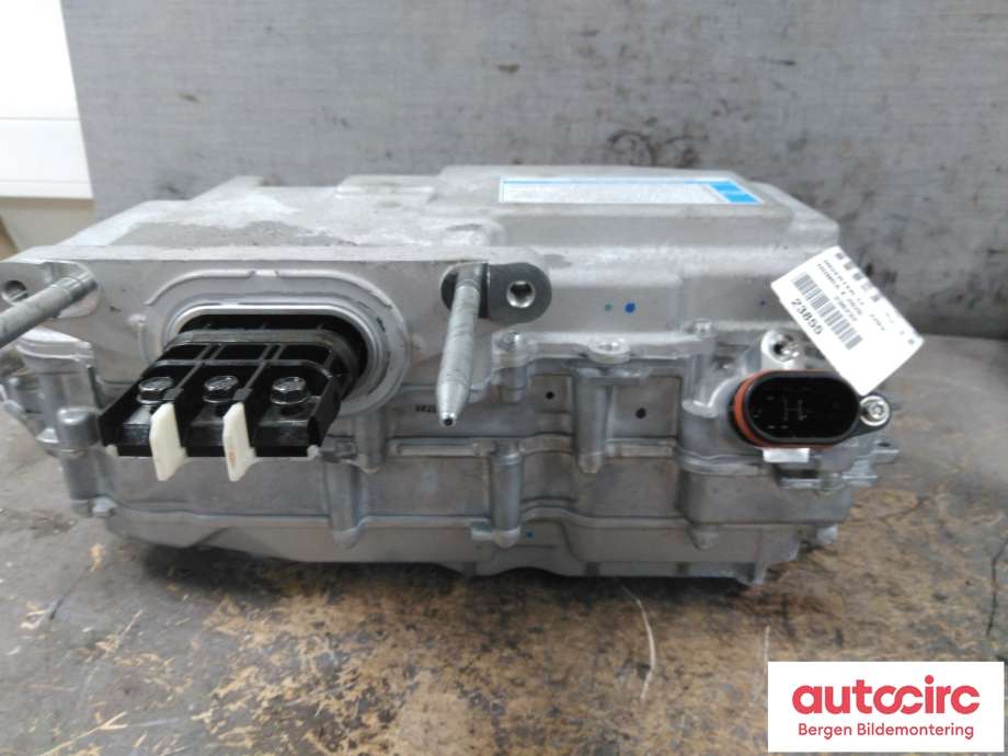 Inverter elbil til Honda e 2020-->> (HONDA|1B000-61M-E03|)