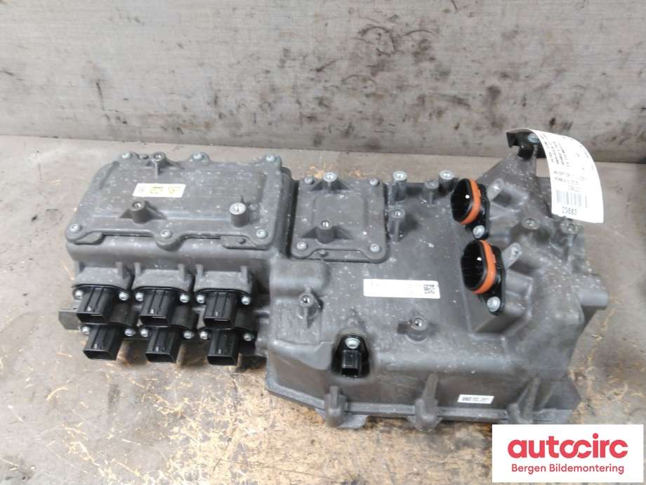 Inverter elbil til Honda e, 2020-->>  (HONDA|1E200-61M-E01)