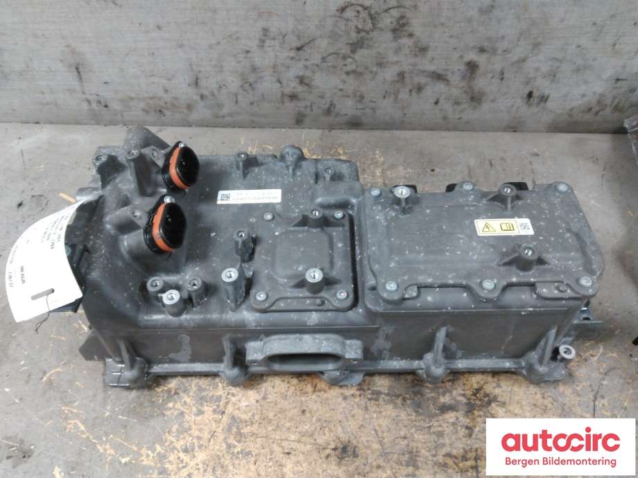Inverter elbil til Honda e 2020-->>  (HONDA|1E200-61M-E01|)