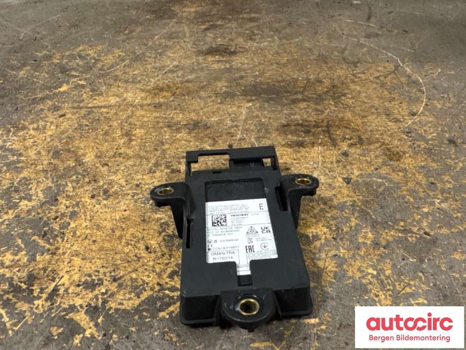 Sensor radar til Honda e, 2020-->>  (HONDA|36931-TYF-E02)