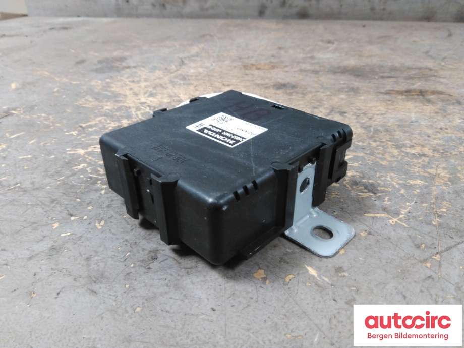 Styreenhet diverse til Honda e 2020-->>  (HONDA|24840-59F-003||24850-5WR-A010-M1)