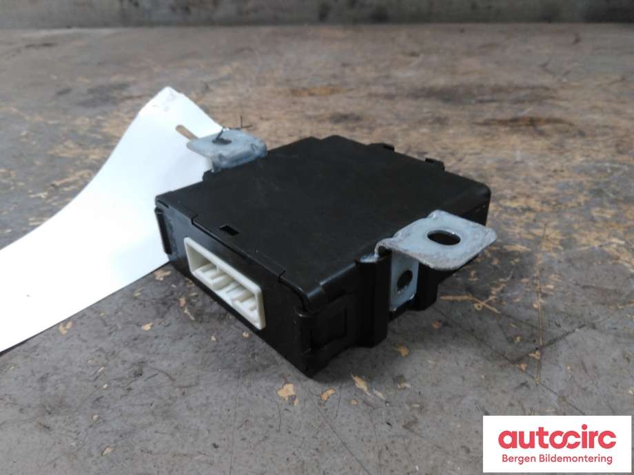 Styreenhet diverse til Honda e 2020-->>  (HONDA|24840-59F-003||24850-5WR-A010-M1)