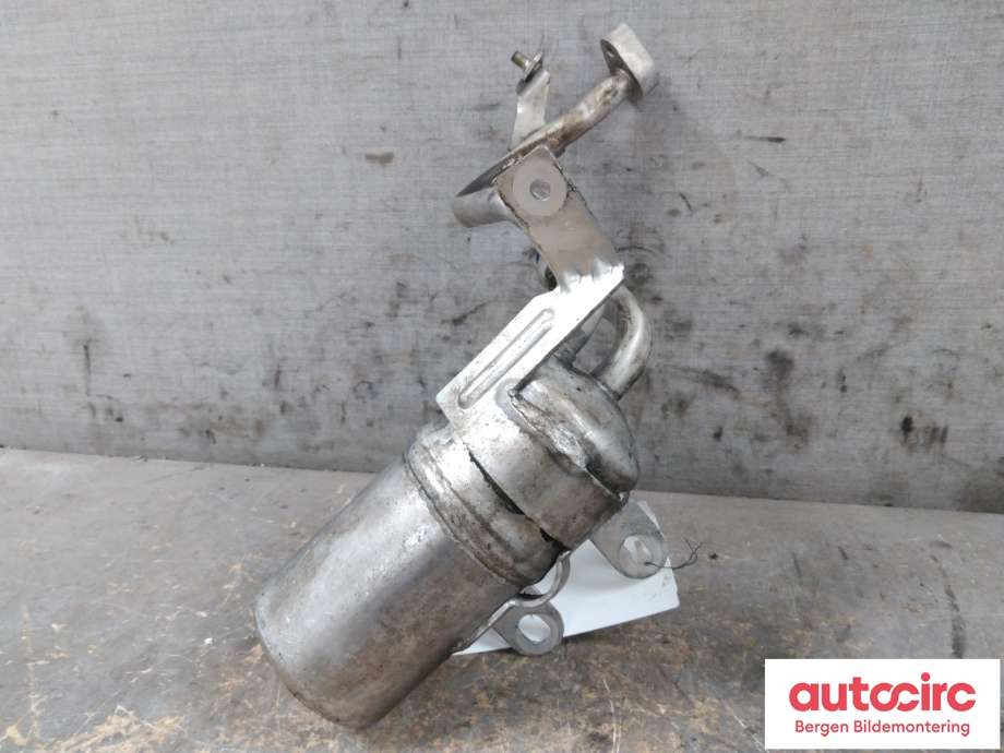 Kullfilter (boks) til Volvo V50 2004-2007 (Fase 1)  (VOLVO|31332650|)