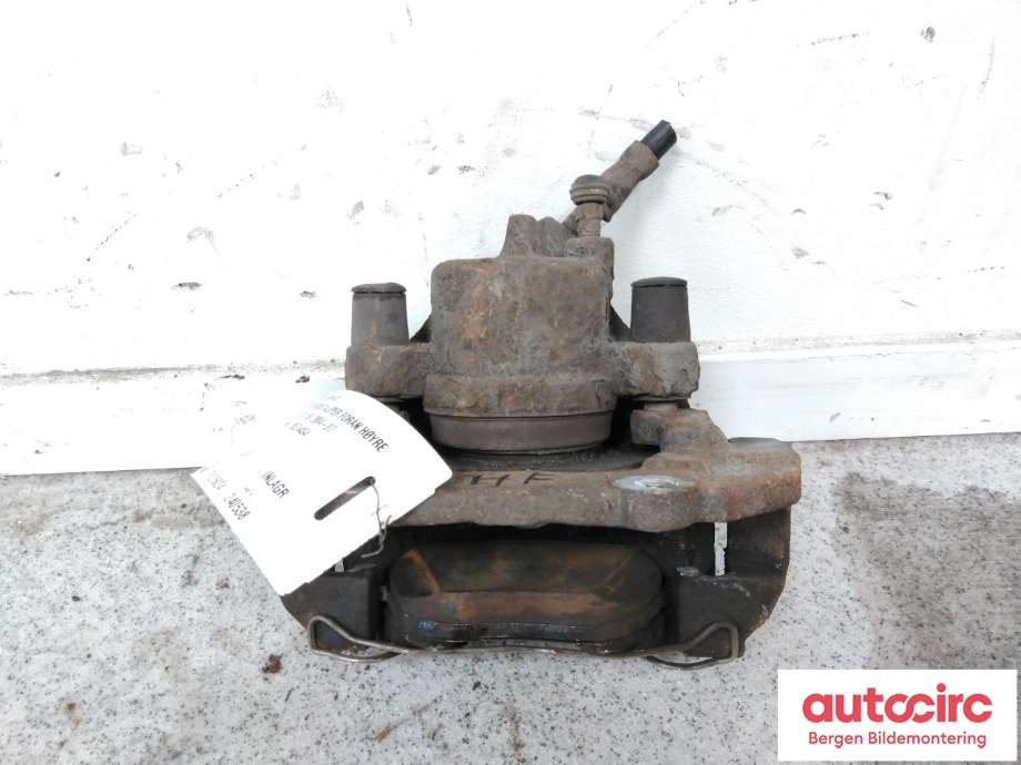 Bremsecaliper høyre foran til Volvo V50 2004-2007 (Fase 1)  (VOLVO|36000485|)