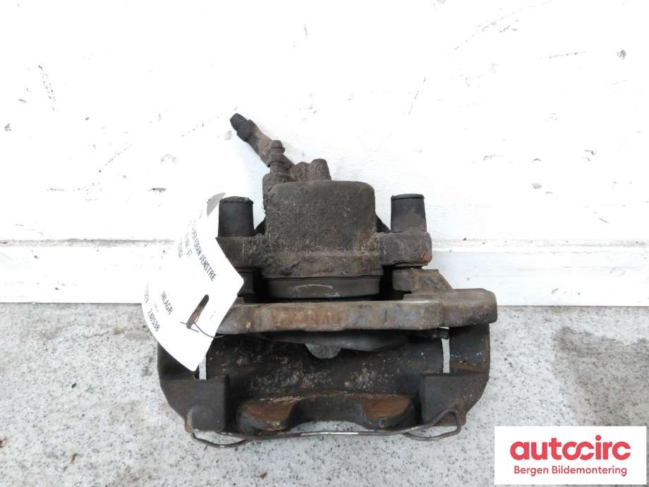 Bremsecaliper venstre foran til Volvo V50 2004-2007 (Fase 1)  (VOLVO|36000484|)