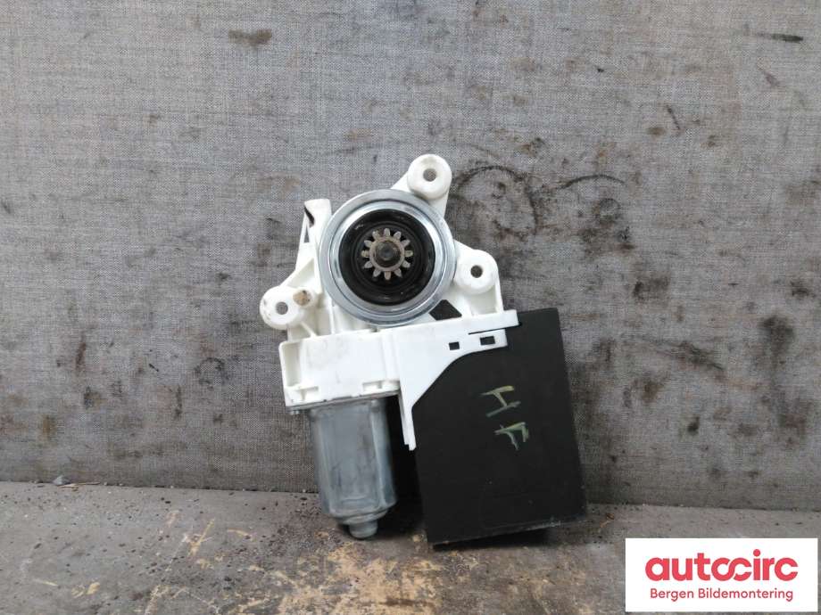 Ruteheis høyre til Volvo V50 2004-2007 (Fase 1)  (VOLVO|30710489|)