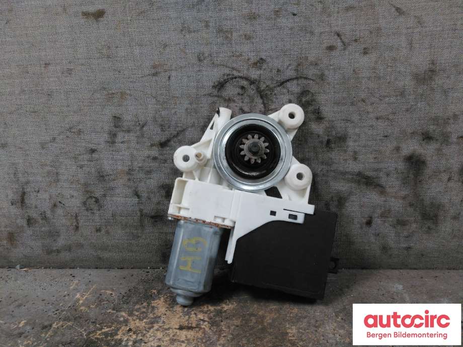 Ruteheis høyre til Volvo V50 2004-2007 (Fase 1)  (VOLVO|31253485|)