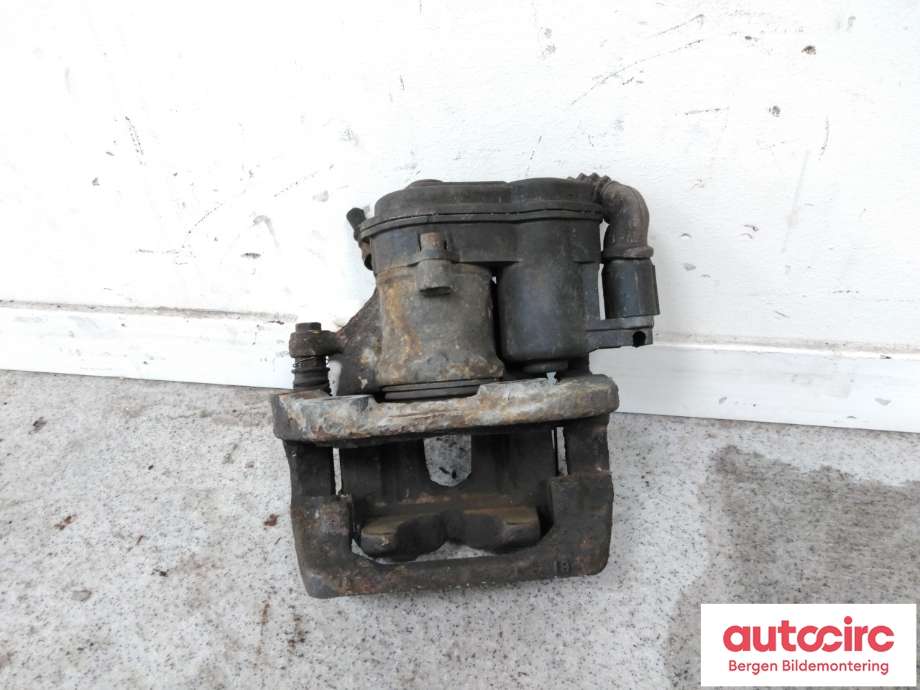 Bremsecaliper venstre bak til BMW 5-Serie 2010-2017 (F10/F11) (F10/F11) (BMW|34 21 6 793 047|)