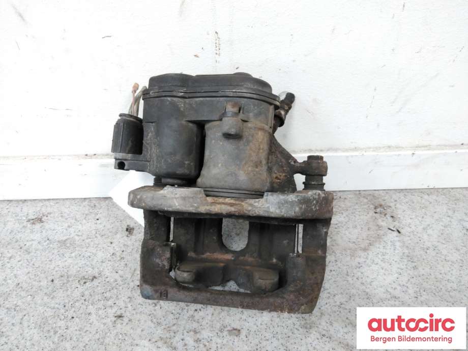 Bremsecaliper høyre bak til BMW 5-Serie 2010-2017 (F10/F11) (F10/F11) (BMW|34 21 6 793 048|)