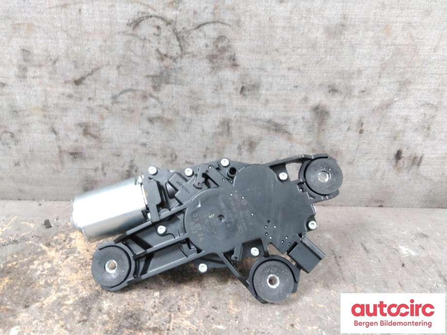 Viskermotor bakrute til Volvo V50 2004-2007 (Fase 1)  (VOLVO|31218473|)