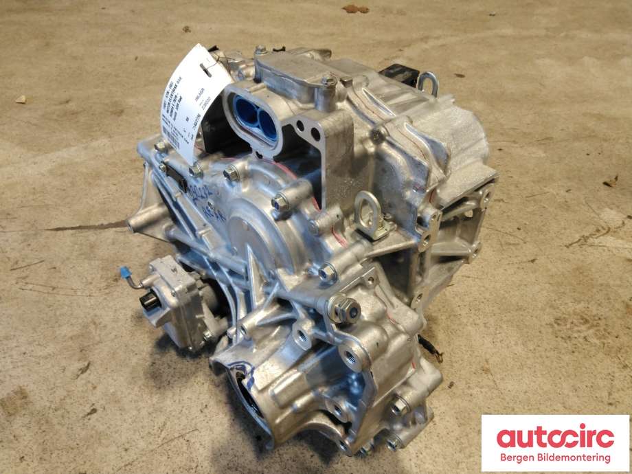 Motor elbil bak til Honda e 2020-->>  (HONDA|1A001-61N-G02|)