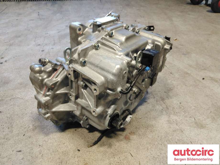 Motor elbil bak til Honda e 2020-->>  (HONDA|1A001-61N-G02|)