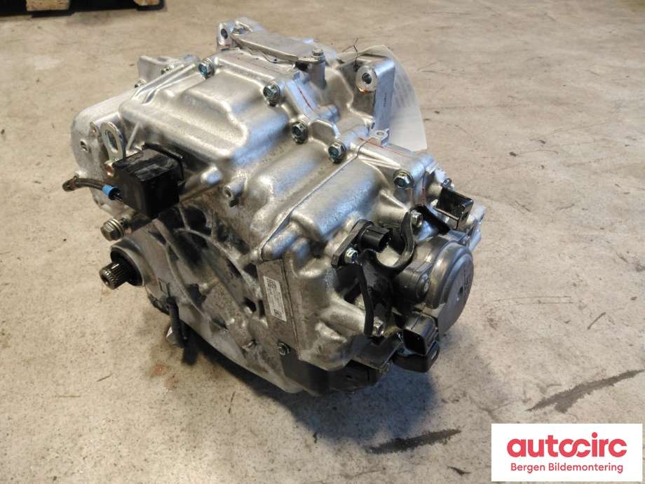 Motor elbil bak til Honda e 2020-->>  (HONDA|1A001-61N-G02|)