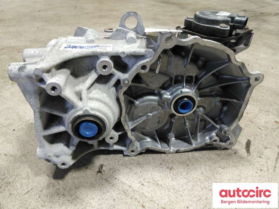 Girkasse automat til Nissan Leaf 2011-2017 (Type I)  (NISSAN|320103NF5B|)