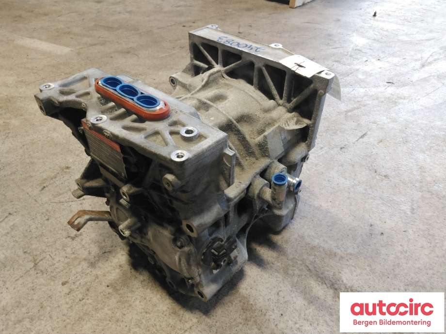Motor elbil foran til Nissan Leaf 2011-2017 (Type I)  (NISSAN|290A05SK0A|)