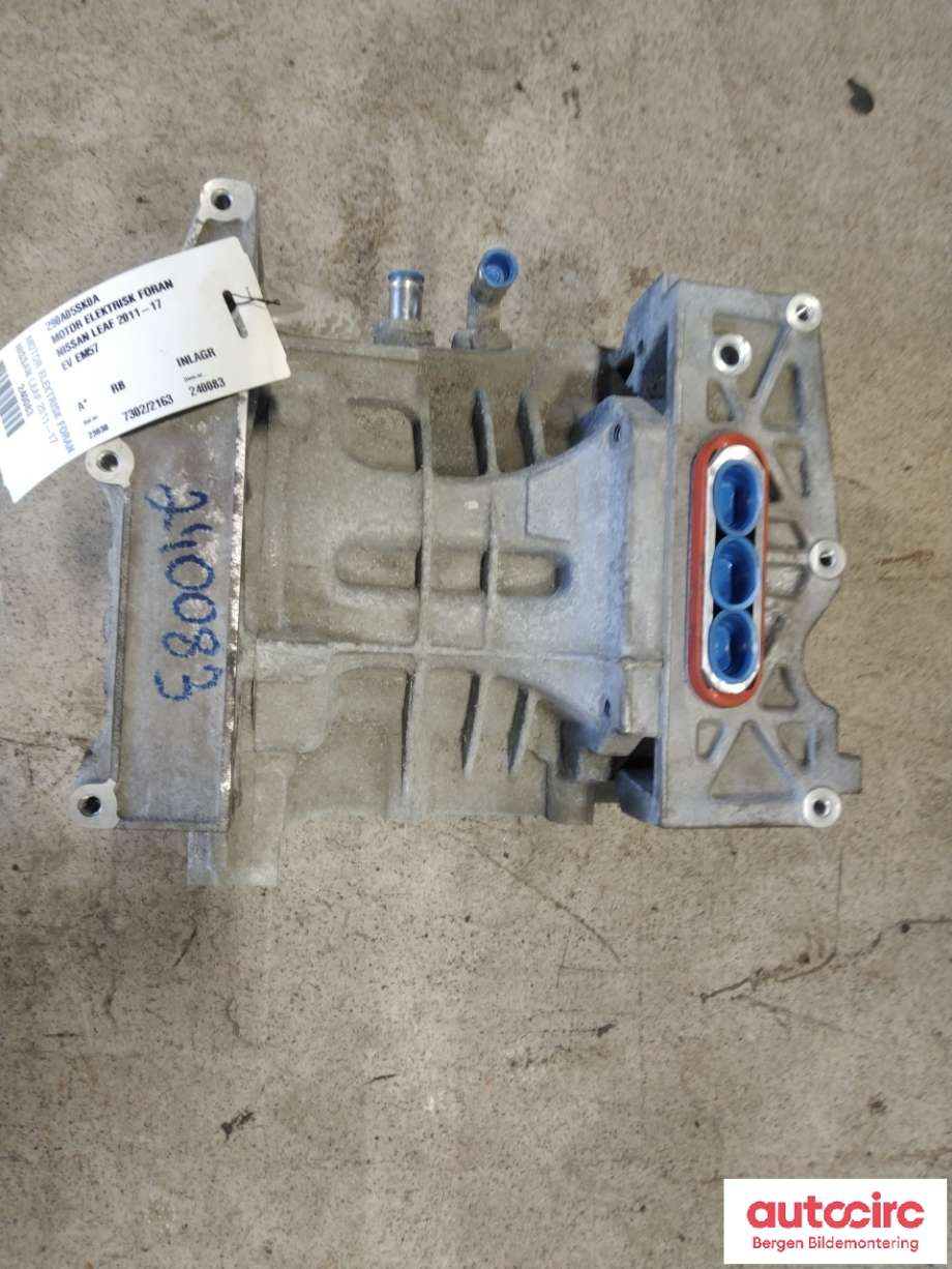Motor elbil foran til Nissan Leaf 2011-2017 (Type I)  (NISSAN|290A05SK0A|)