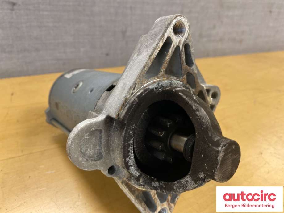 Starter diesel til Nissan X-Trail 2007-2014 (T31) (T31) (NISSAN|23300JG70A||23300JG70B)