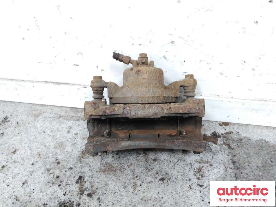 Bremsecaliper venstre foran til Nissan Leaf 2011-2017 (Type I)  (NISSAN|410113TS0A|)