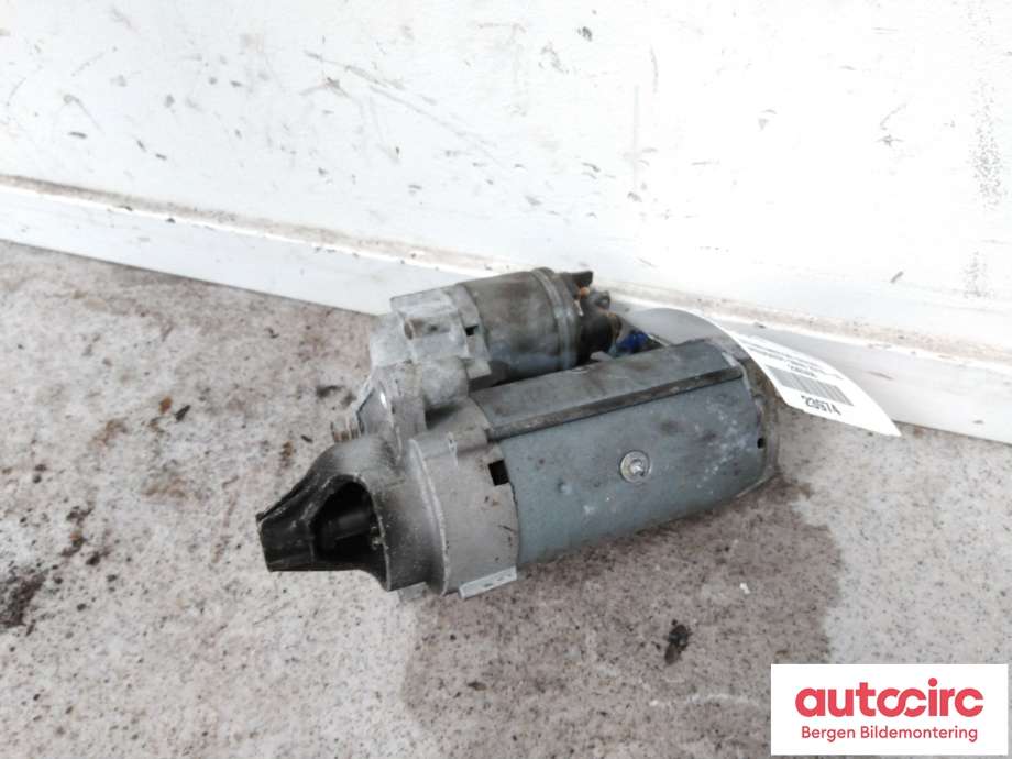 Starter diesel til Peugeot 5008 2010-2017 (Type I)  (PEUGEOT|5802 AE|)