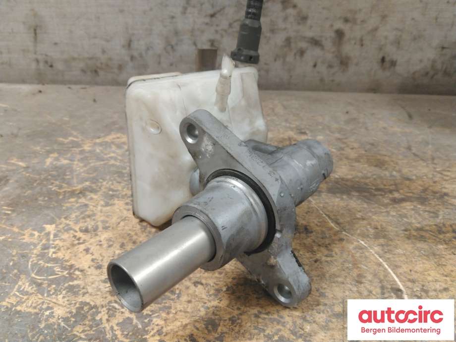 Bremsepumpe hoved til Peugeot 5008 2010-2017 (Type I)  (PEUGEOT|4601 T1|)