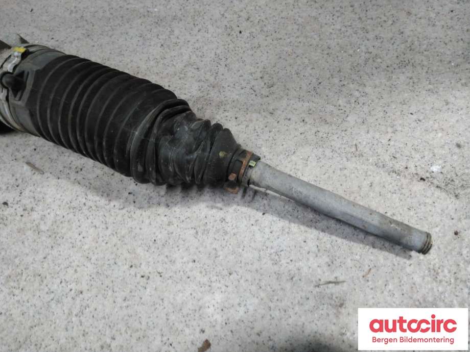 Tannstang til Peugeot 5008 2010-2017 (Type I)  (PEUGEOT|16 232 152 80|4001 X8|)