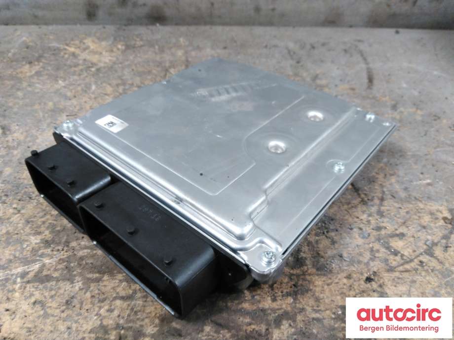 Styreenhet motor til BMW 5-Serie 2003-2010 (E60/E61) (E60/E61) (BMW|12 14 5 A48 DA7|)