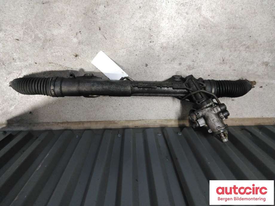 Tannstang til BMW 5-Serie 2003-2010 (E60/E61) (E60/E61) (BMW|32 10 5 A4B CE0|)