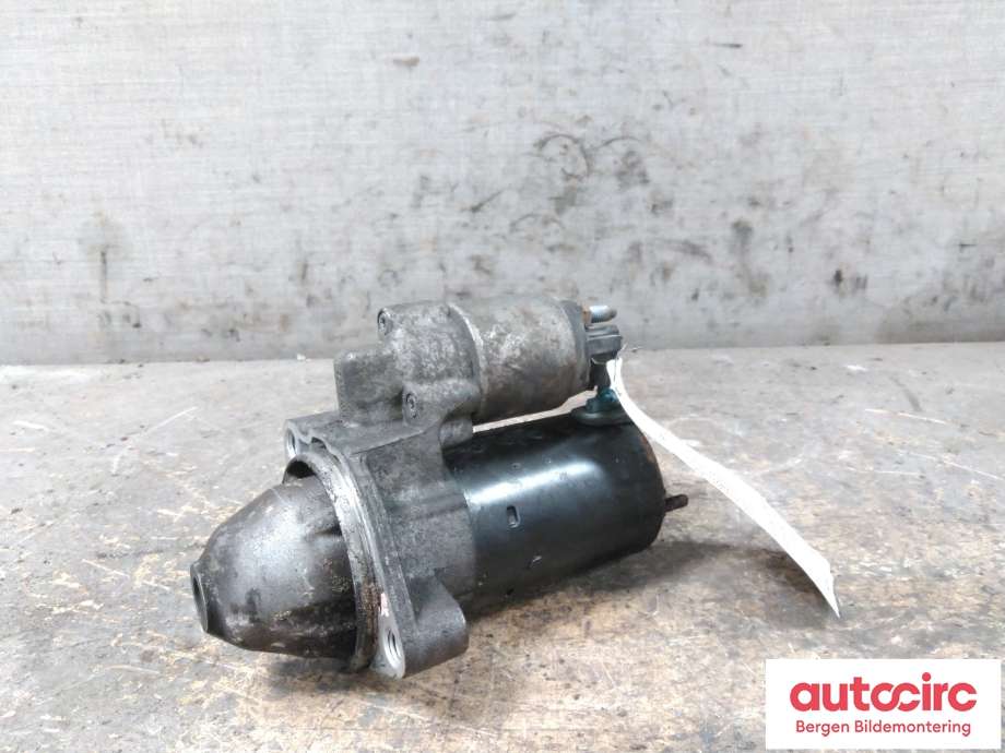 Starter til Audi A4 2004-2008 (Type III) (B7) (B7) (AUDI|06B 911 023 AX|06B 911 023 A|)