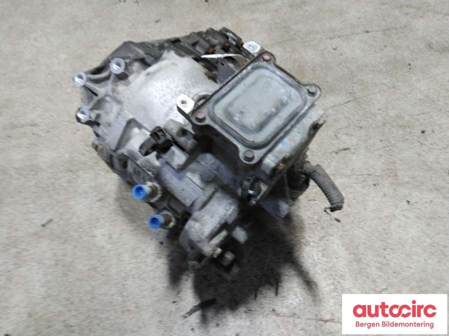 Motor elbil bak til Mitsubishi Outlander 2015-->> (Type III, Fase 2)  (MITSUBISHI|2500A511||9411A072)