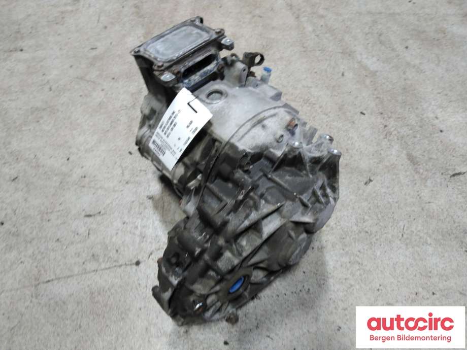 Motor elbil bak til Mitsubishi Outlander 2015-->> (Type III, Fase 2)  (MITSUBISHI|2500A511||9411A072)