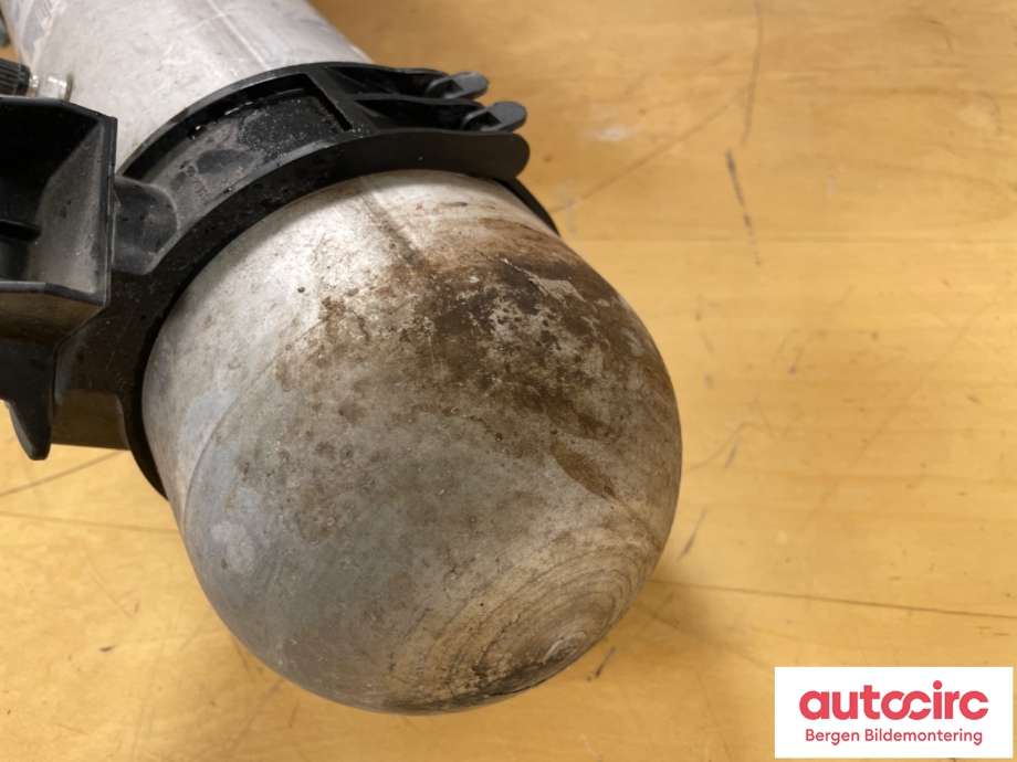 Diverse deler til Tesla Model S 2016-2021 (Fase 2)  (TESLA|6006408-00-B|)