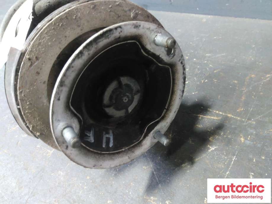 Fjærbein høyre foran til BMW 5-Serie 2003-2010 (E60/E61) (E60/E61) (BMW|31 31 6 786 518|)