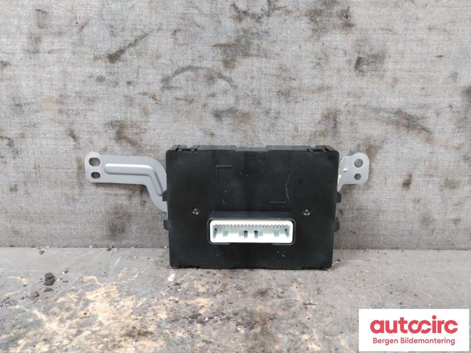 Styreenhet klima/aircondition til Suzuki Vitara 2015-->> (Type IV)  (SUZUKI|39530-76S00|)