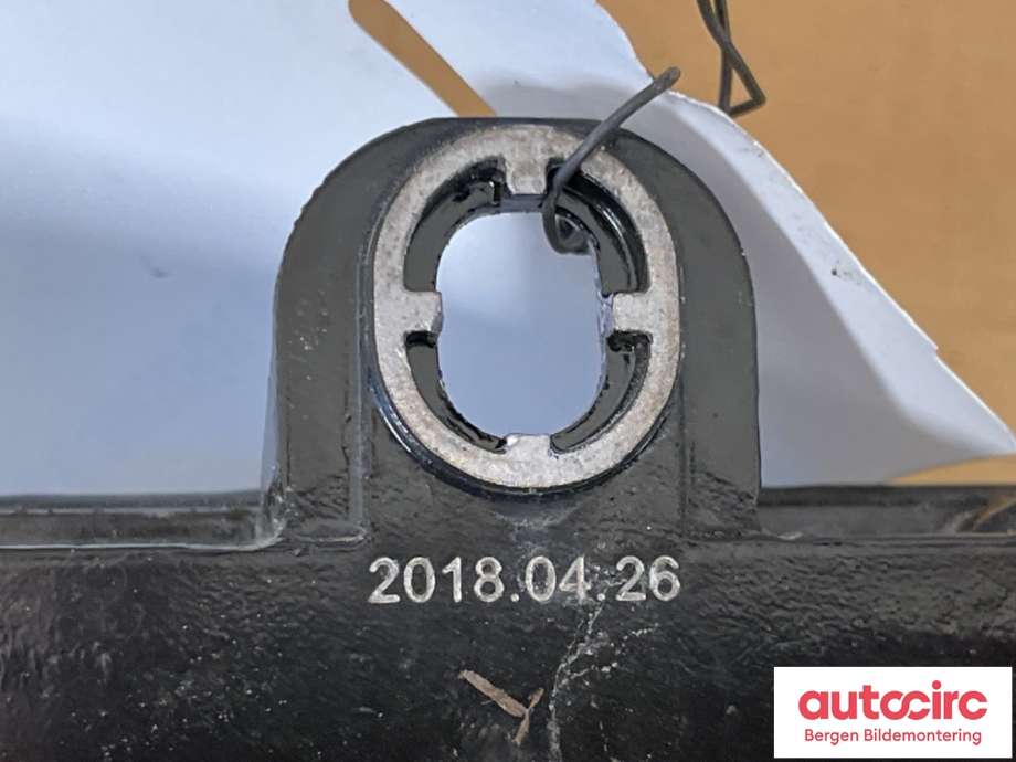 Styreenhet diverse til Tesla Model S 2016-2021 (Fase 2)  (TESLA|1112379-00-E|)