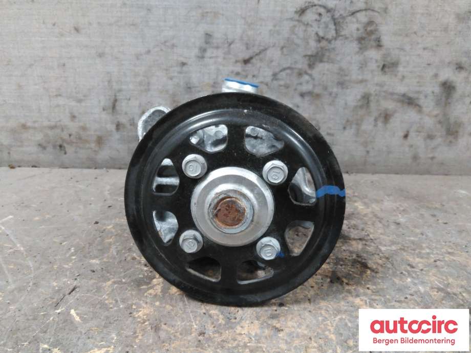 Vannpumpe til Suzuki Vitara 2015-->> (Type IV)  (SUZUKI|17400-76SA0|)