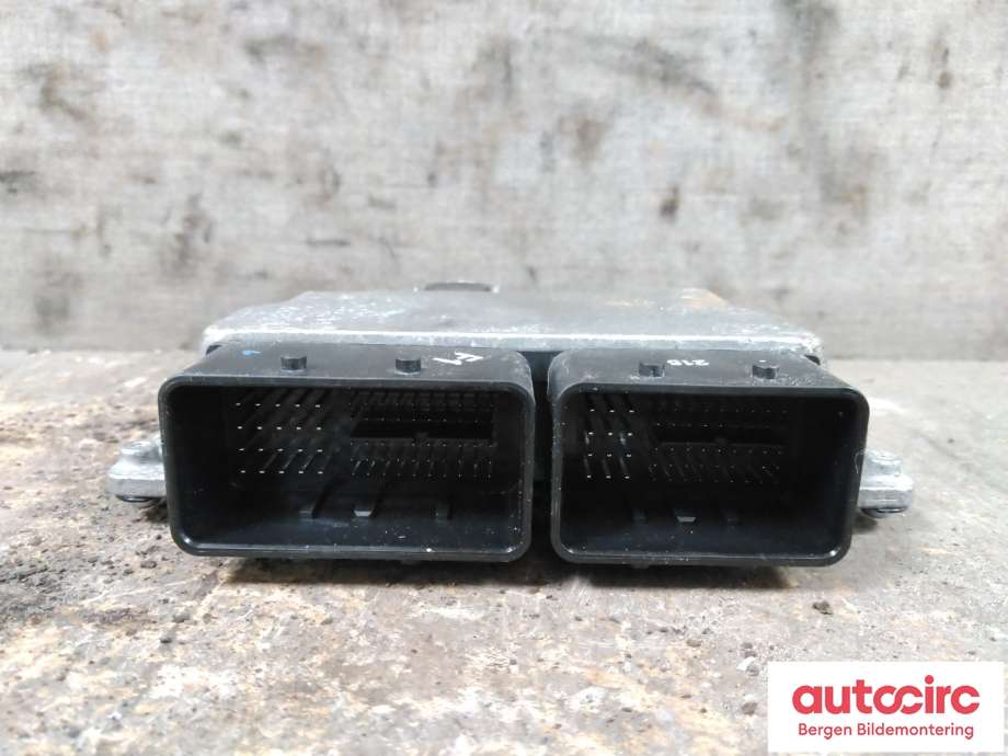 Styreenhet motor til Suzuki Vitara 2015-->> (Type IV)  (SUZUKI|33910-76S00|)