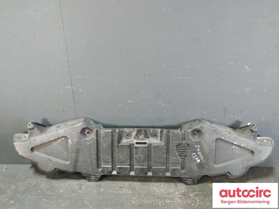 Motorplate under motor til Volvo C40 Recharge 2021-2024  (VOLVO|32352704|)